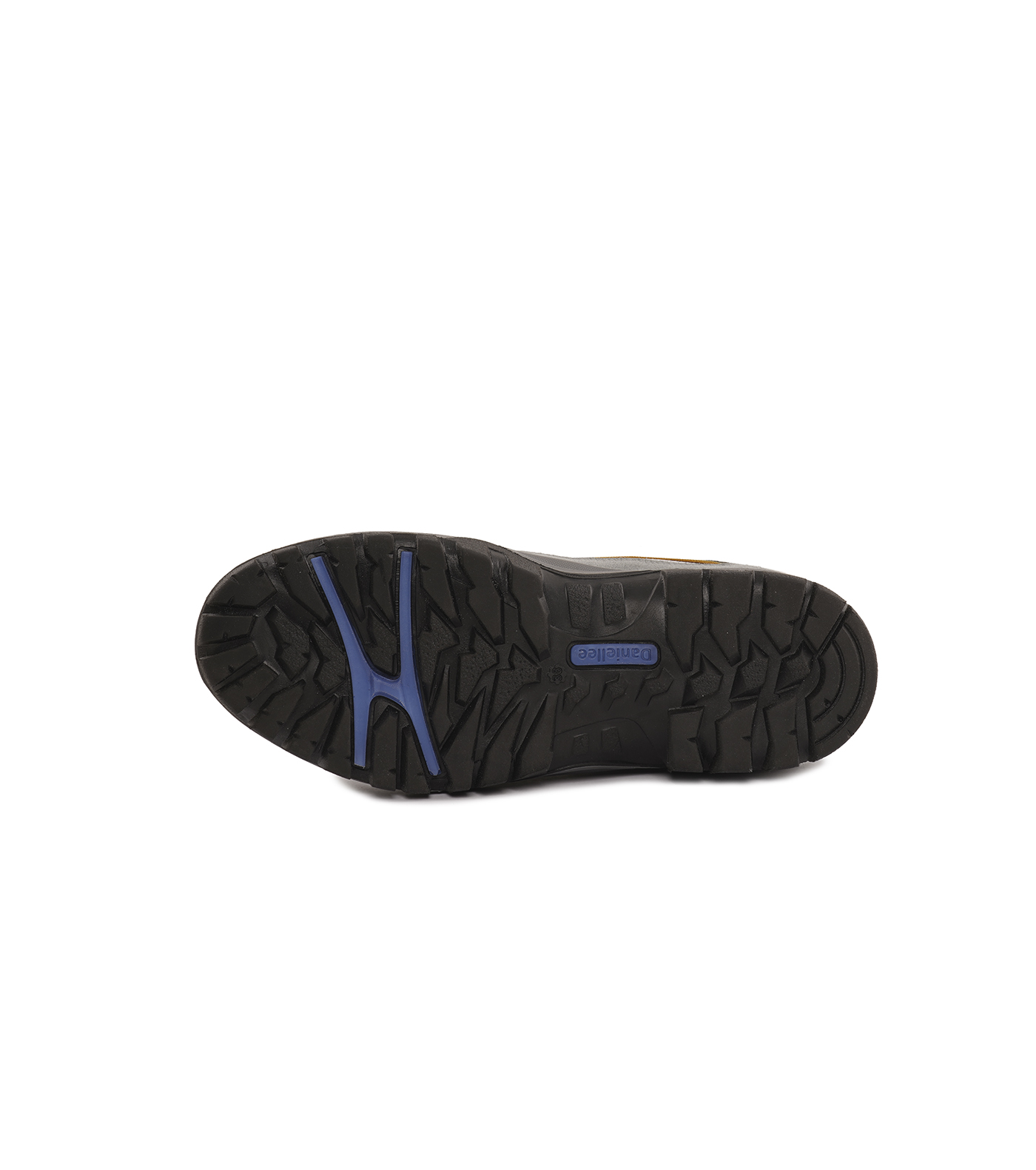 نیم بوت Textile Mix ورزشی زنانه Dani-Track L Bootie MC Lace