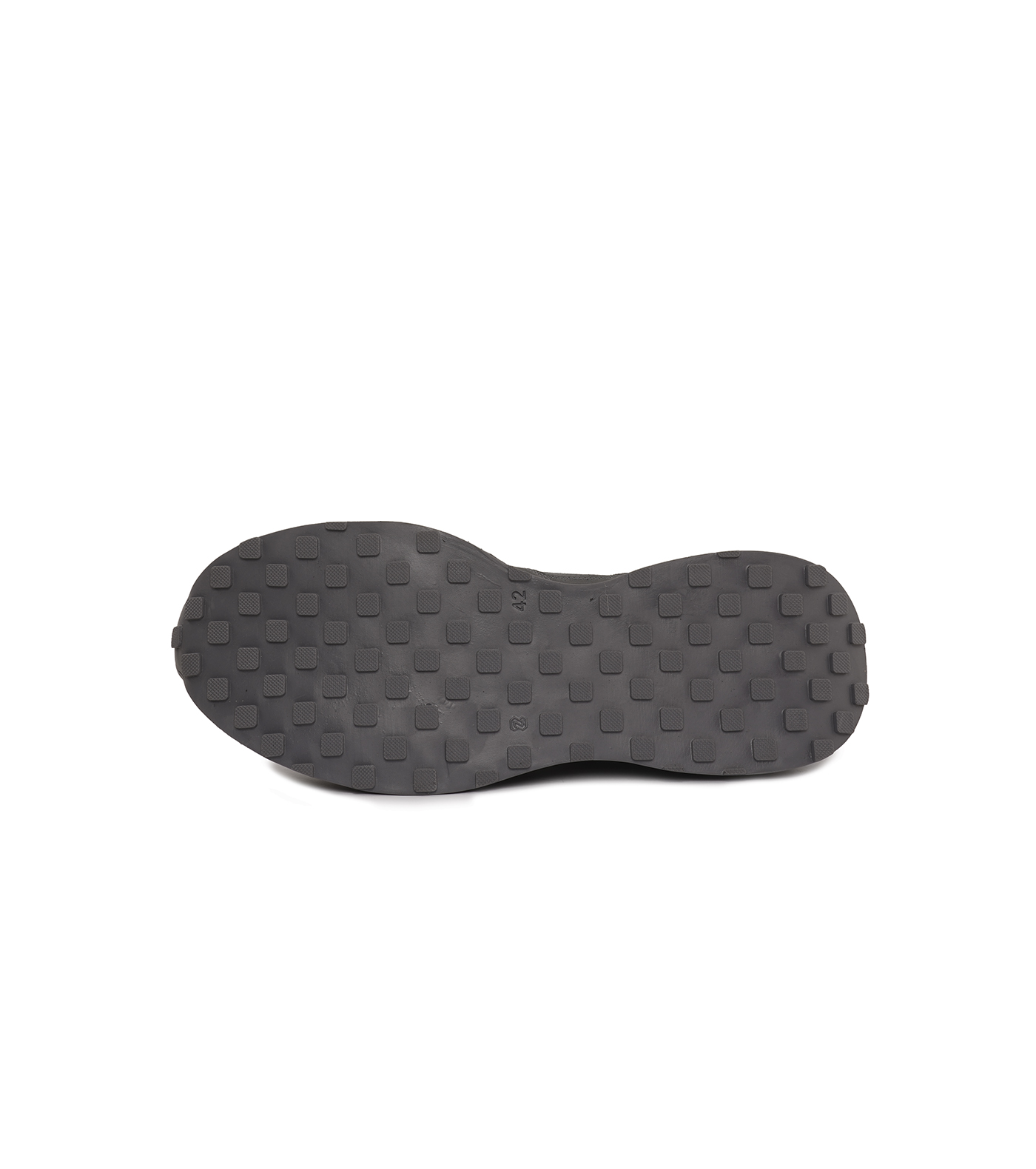 نیم بوت Leather Mix ورزشی مردانه Barsam Bootie LC Lace II