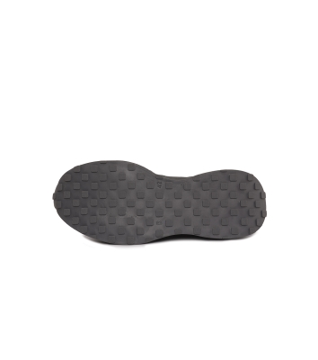 نیم بوت Leather Mix ورزشی مردانه Barsam Bootie LC Lace II