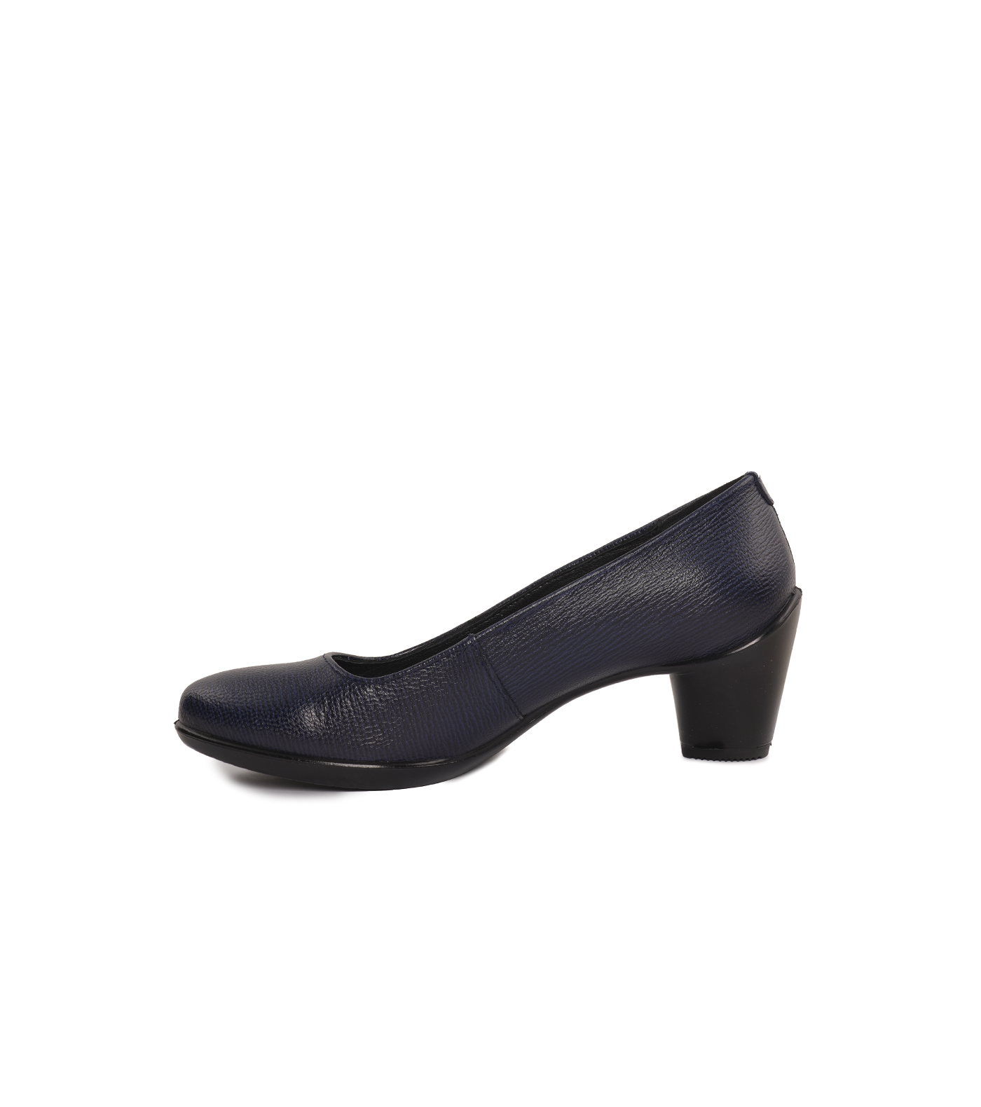 کفش چرمی رسمی زنانه Amitis 65