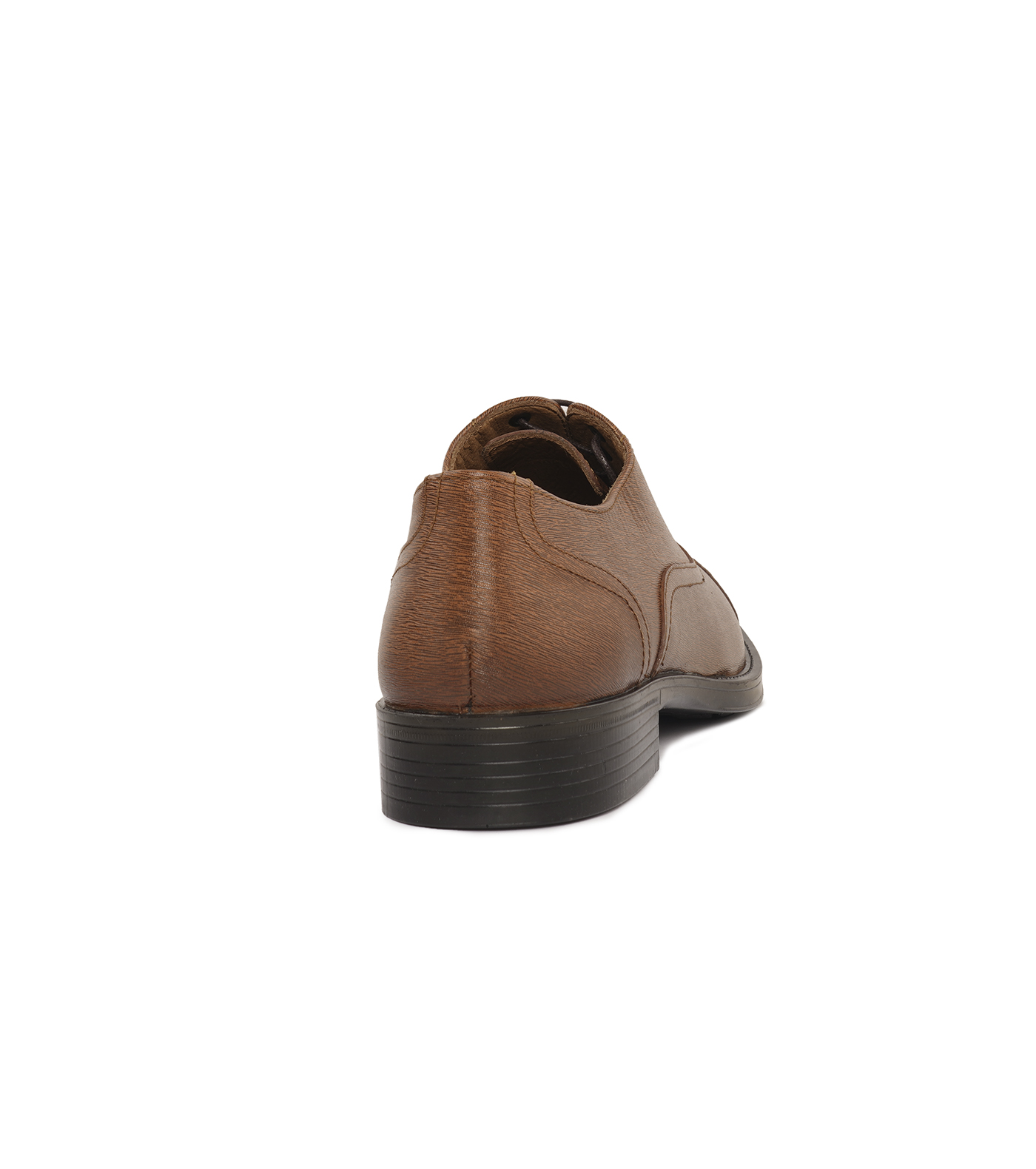 کفش چرمی رسمی مردانه Abtin Lace VII