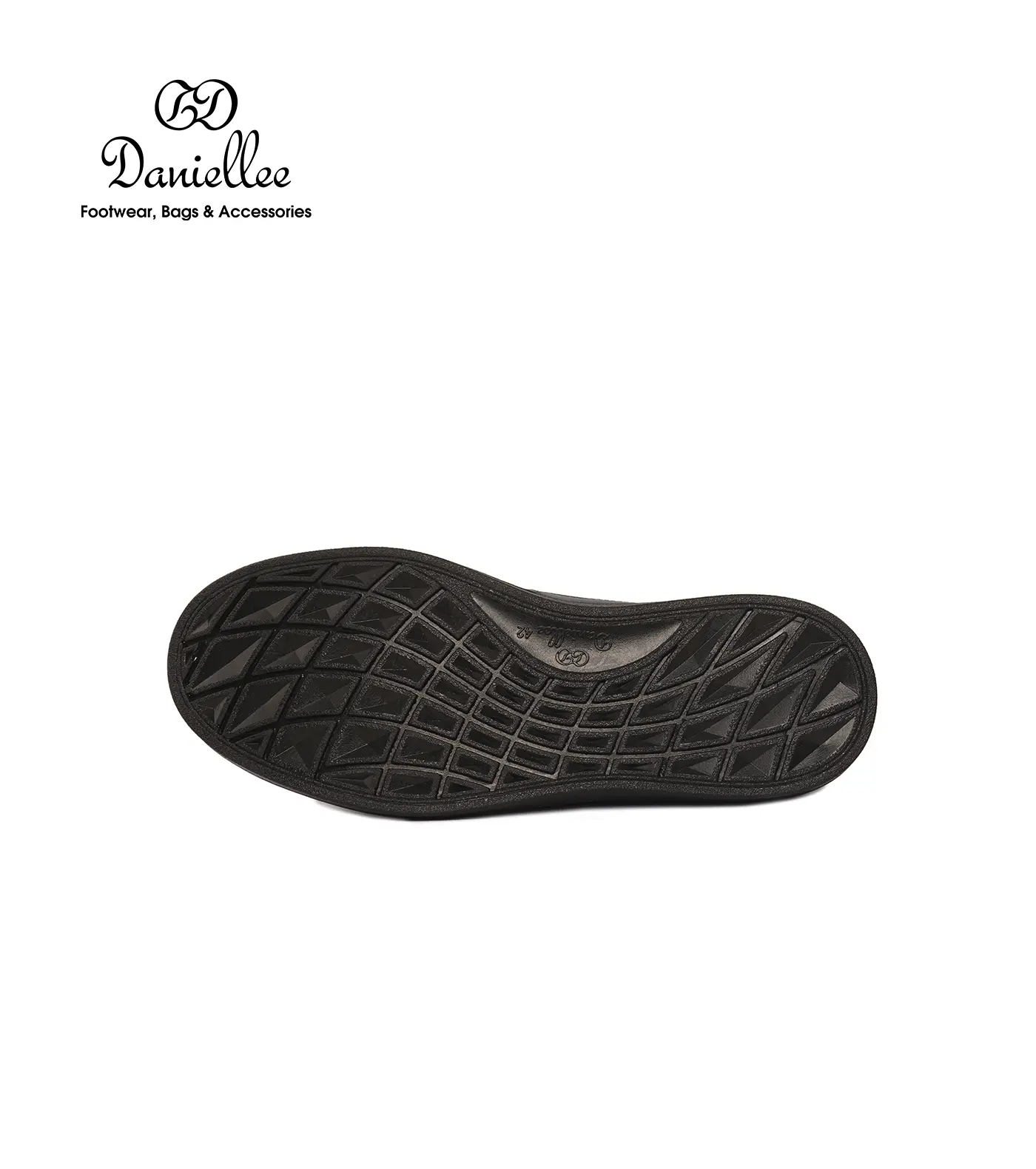 کفش چرمی روزمره مردانه Ariom Slipon