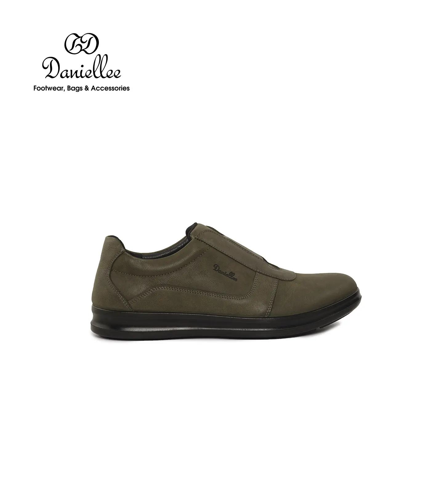 کفش چرمی روزمره مردانه Artman Slipon I