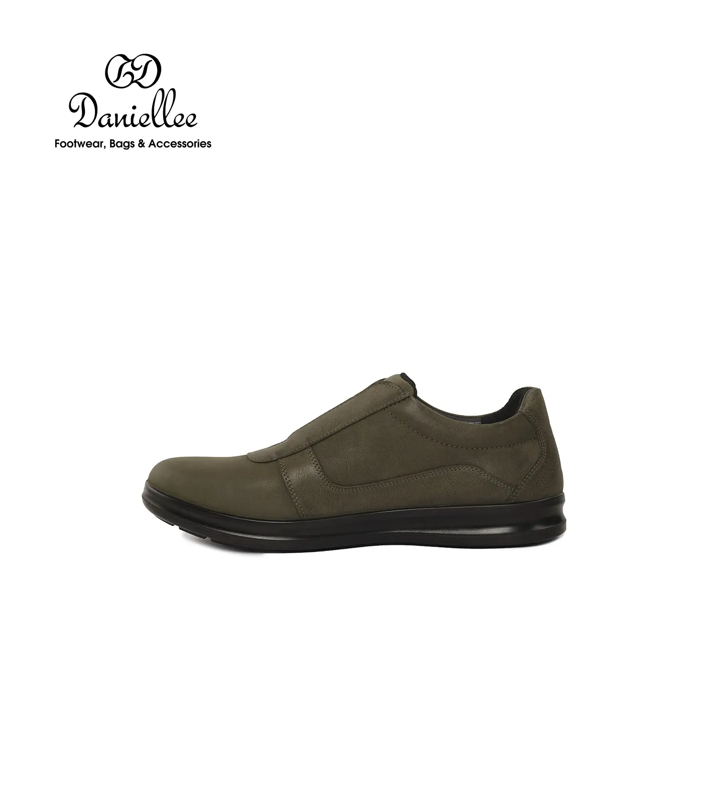 کفش چرمی روزمره مردانه Artman Slipon I