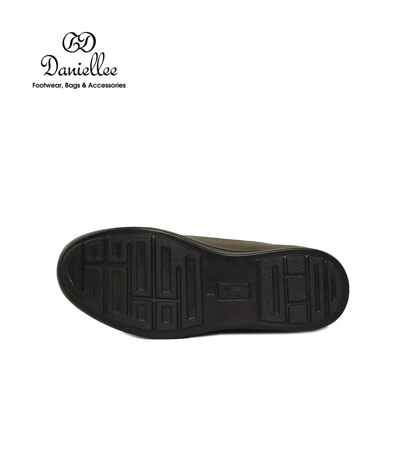 کفش چرمی روزمره مردانه Artman Slipon I