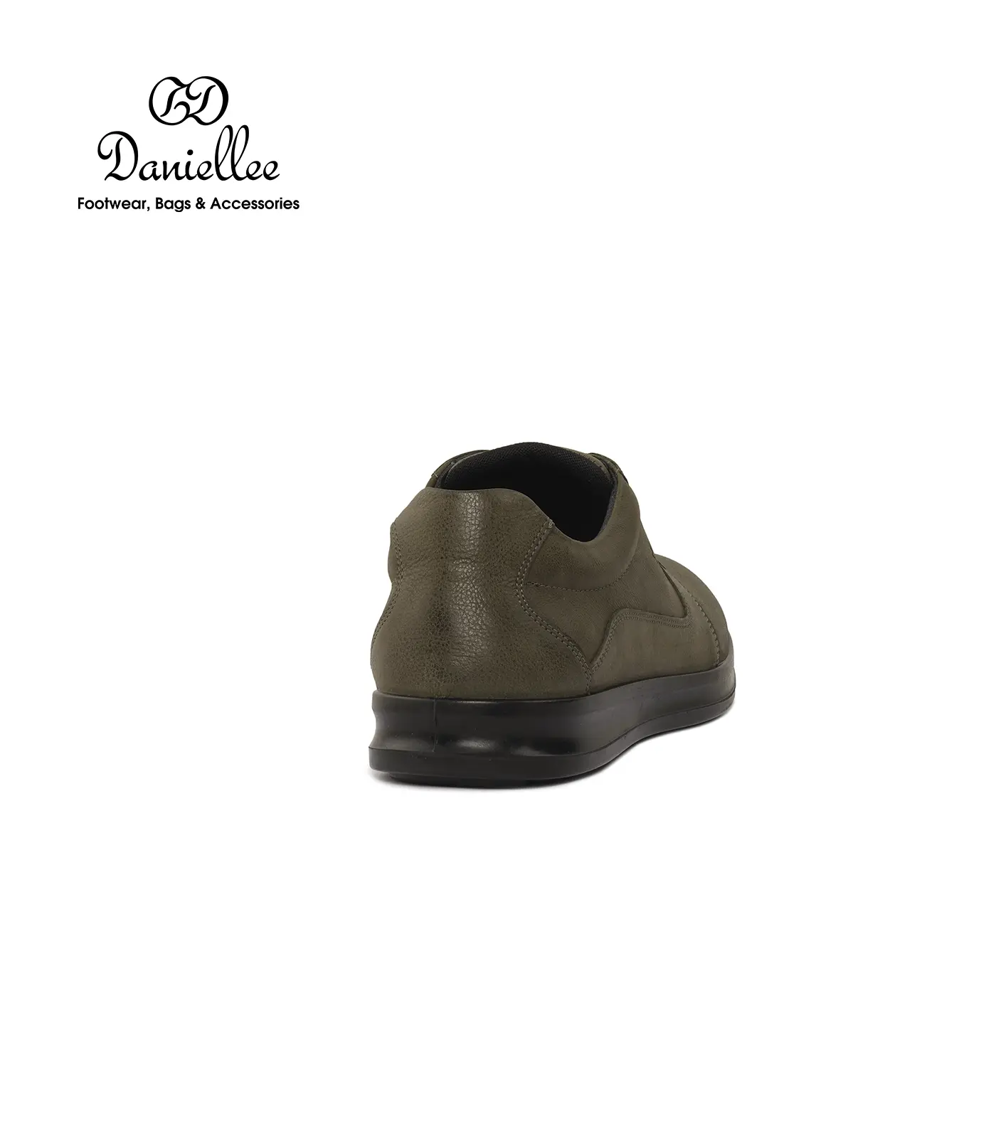 کفش چرمی روزمره مردانه Artman Slipon I