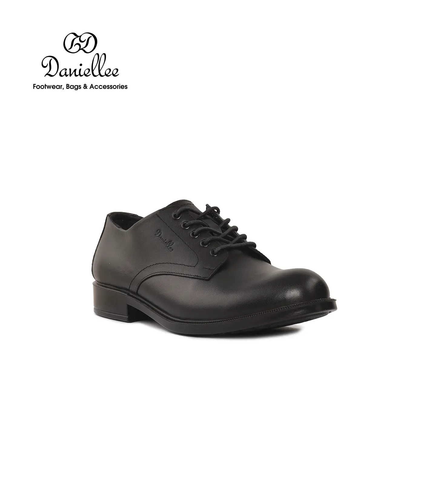 کفش چرمی رسمی مردانه Artam Lace V