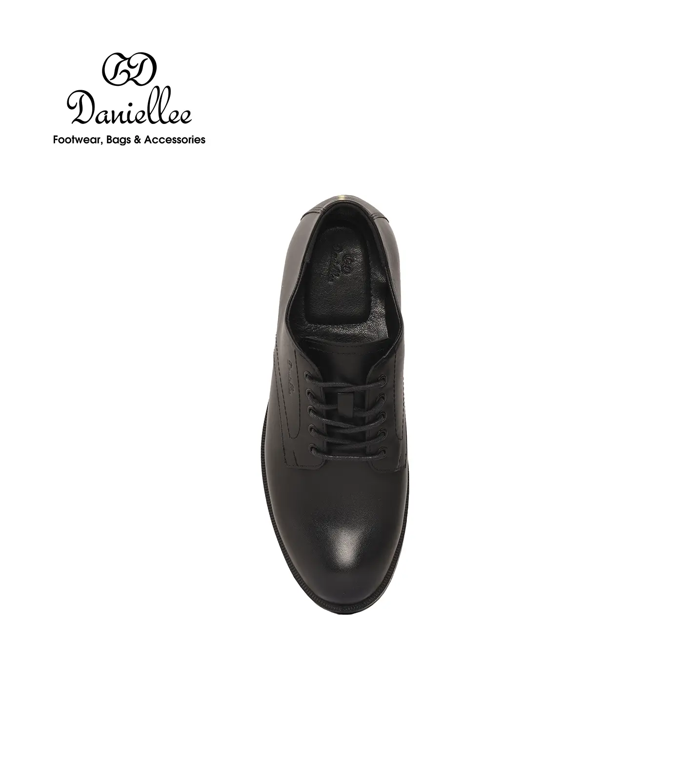 کفش چرمی رسمی مردانه Artam Lace V