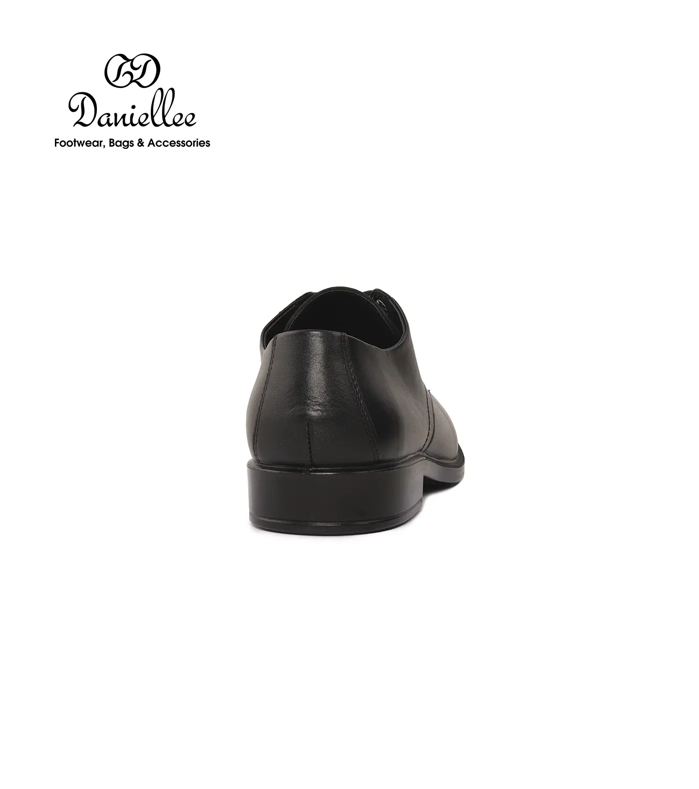 کفش چرمی رسمی مردانه Artam Lace V