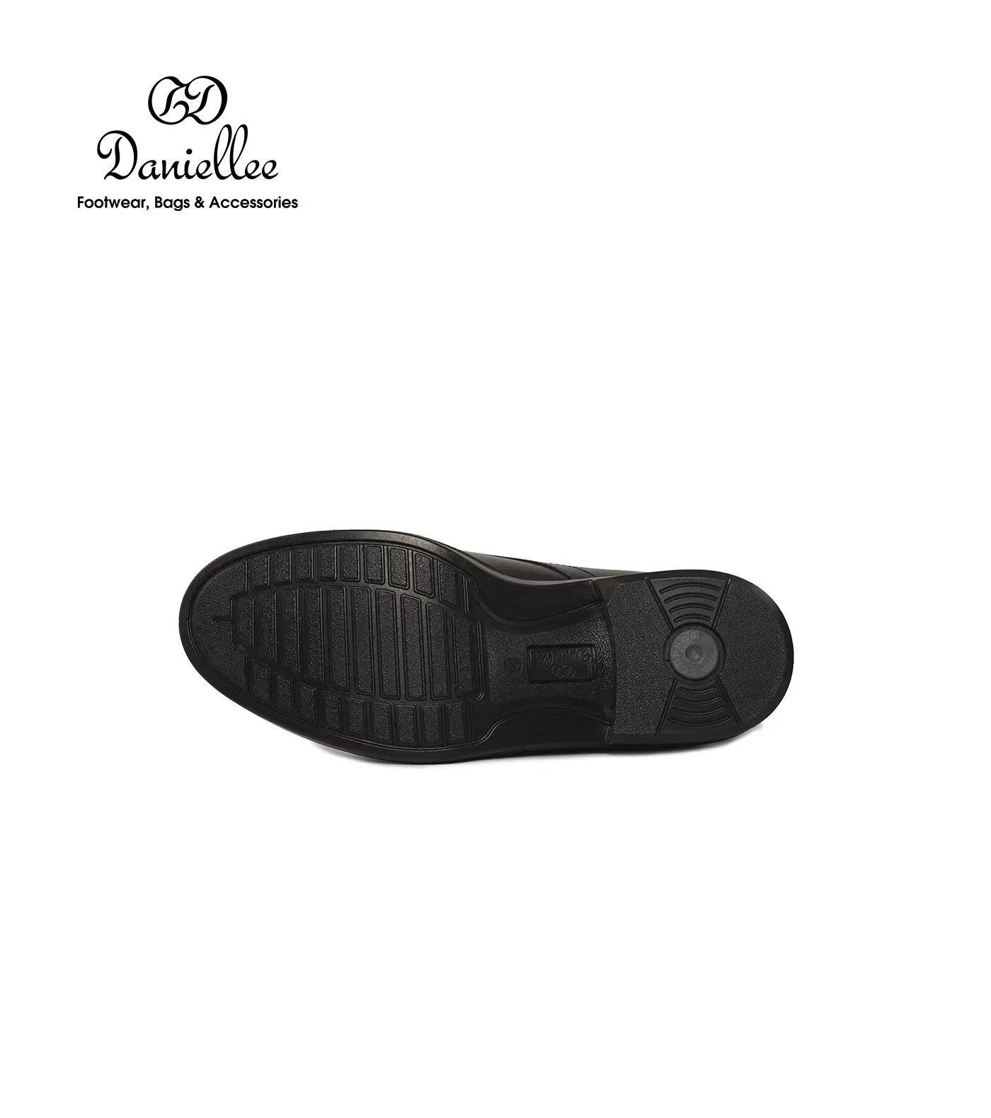 کفش چرمی رسمی مردانه Artam Lace V