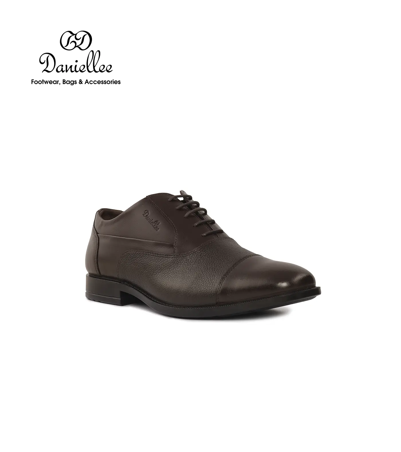 کفش چرمی رسمی مردانه Artin Lace III