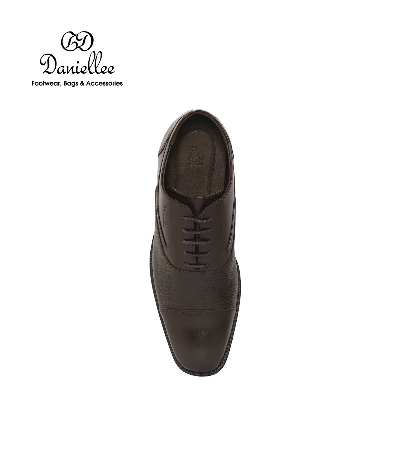 کفش چرمی رسمی مردانه Artin Lace III