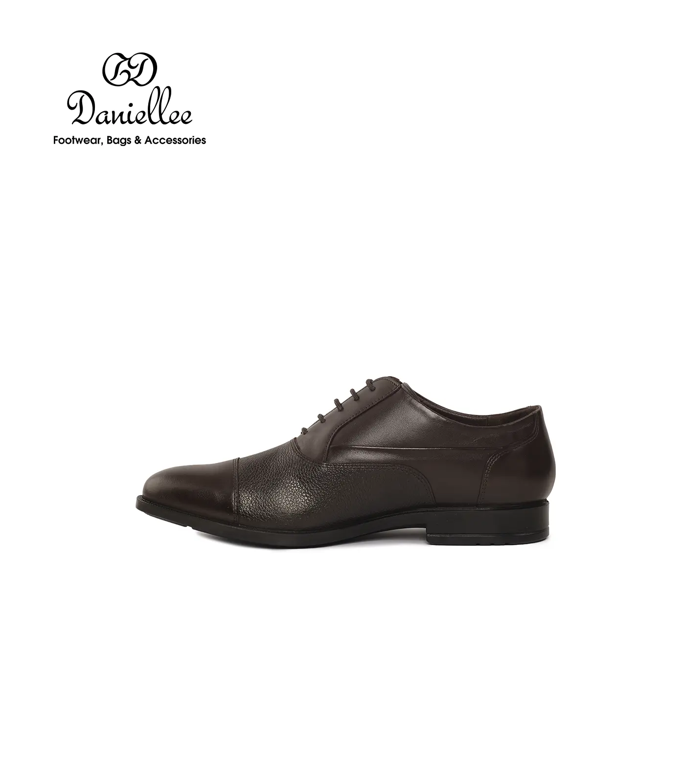 کفش چرمی رسمی مردانه Artin Lace III