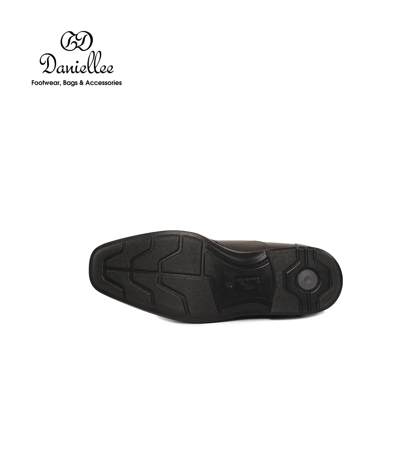 کفش چرمی رسمی مردانه Artin Lace III