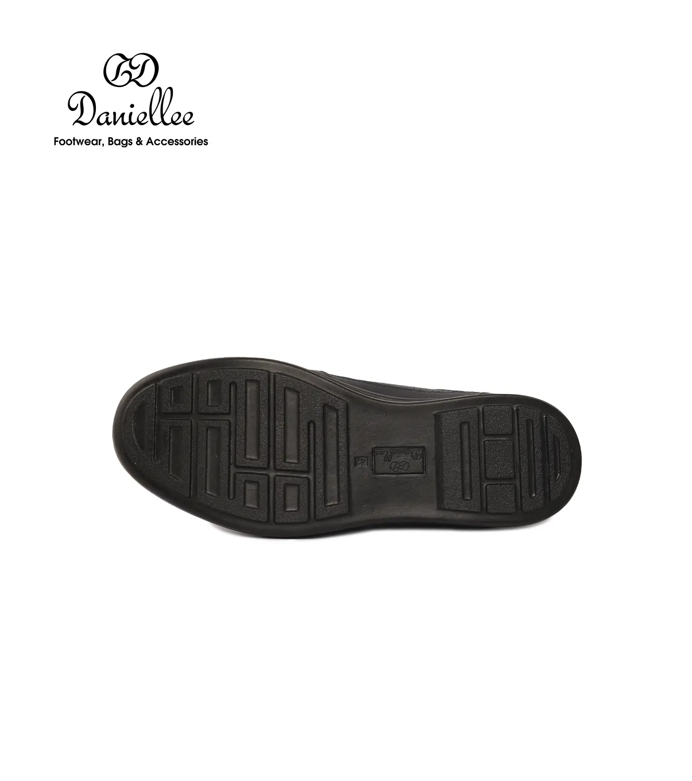 کفش چرمی روزمره مردانه Artman lace dot