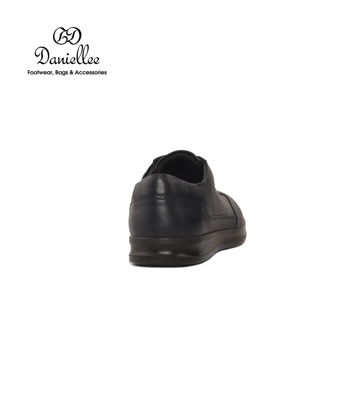 کفش چرمی روزمره مردانه Artman lace dot