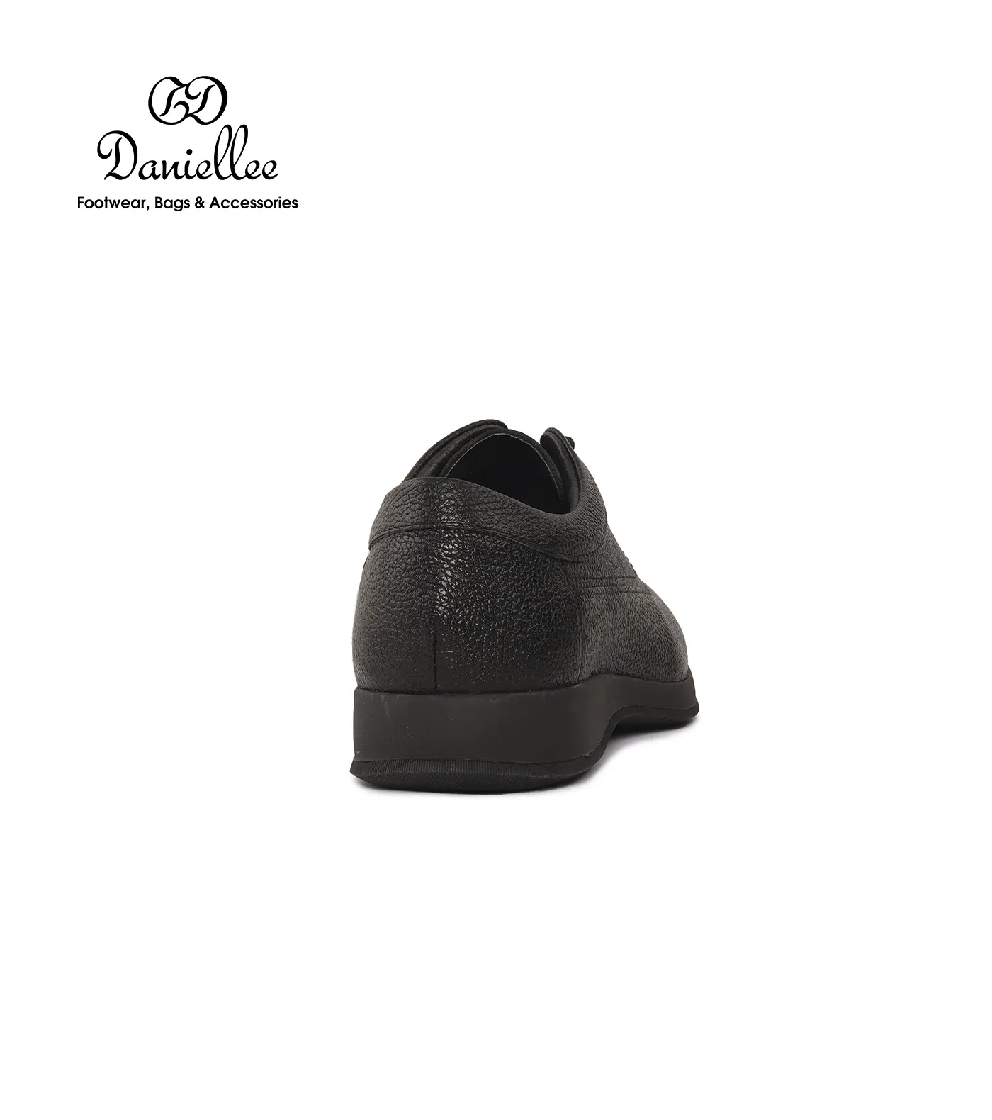 کفش چرمی روزمره مردانه Bermuda Lace IV