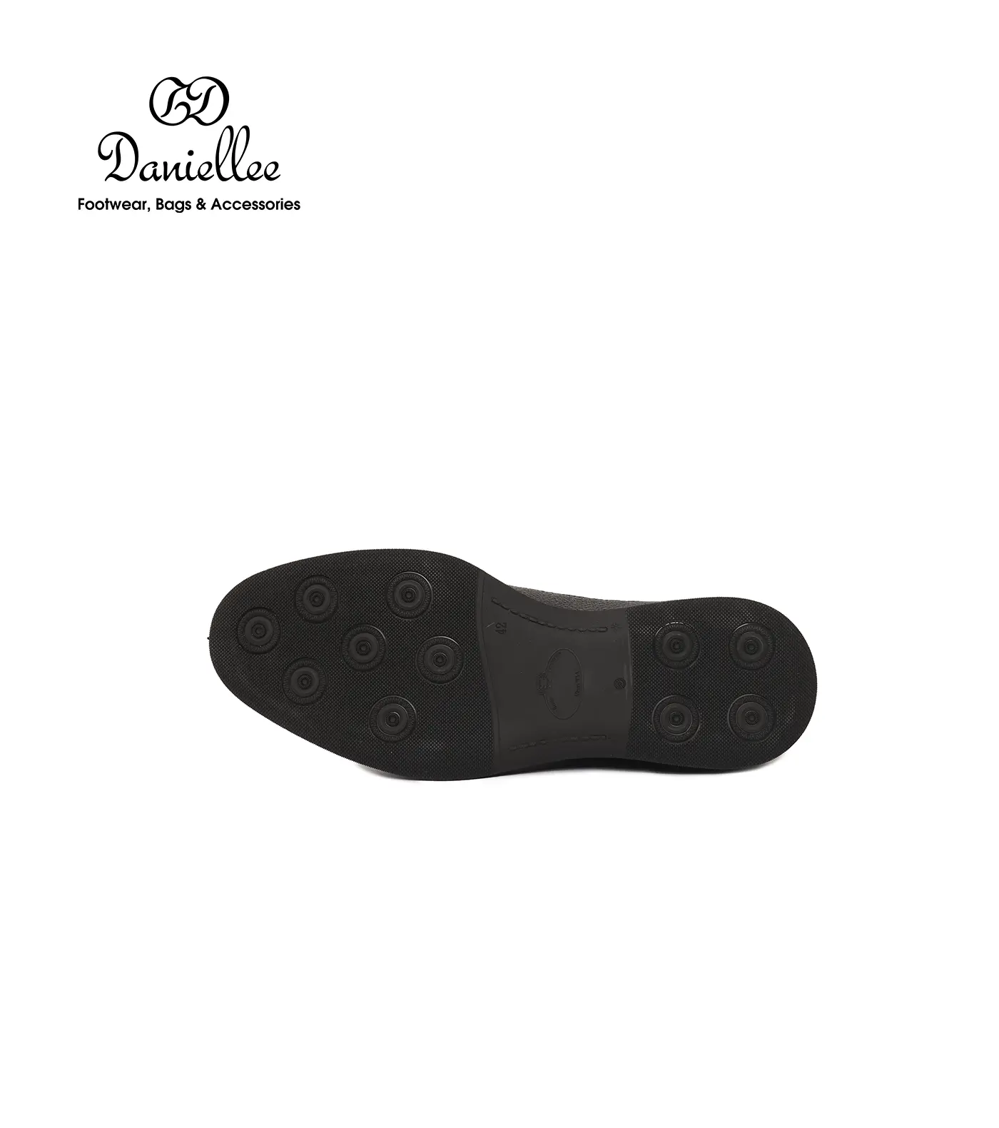 کفش چرمی روزمره مردانه Bermuda Lace IV