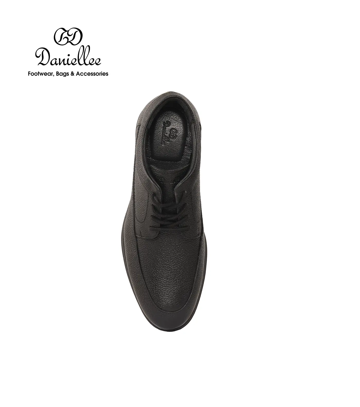 کفش چرمی روزمره مردانه Bermuda Lace IV