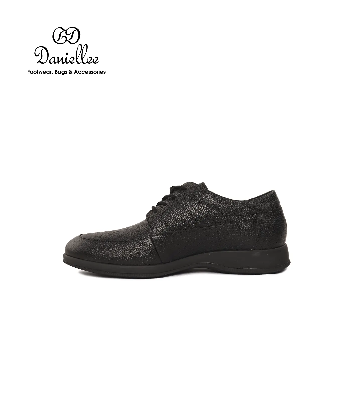 کفش چرمی روزمره مردانه Bermuda Lace IV