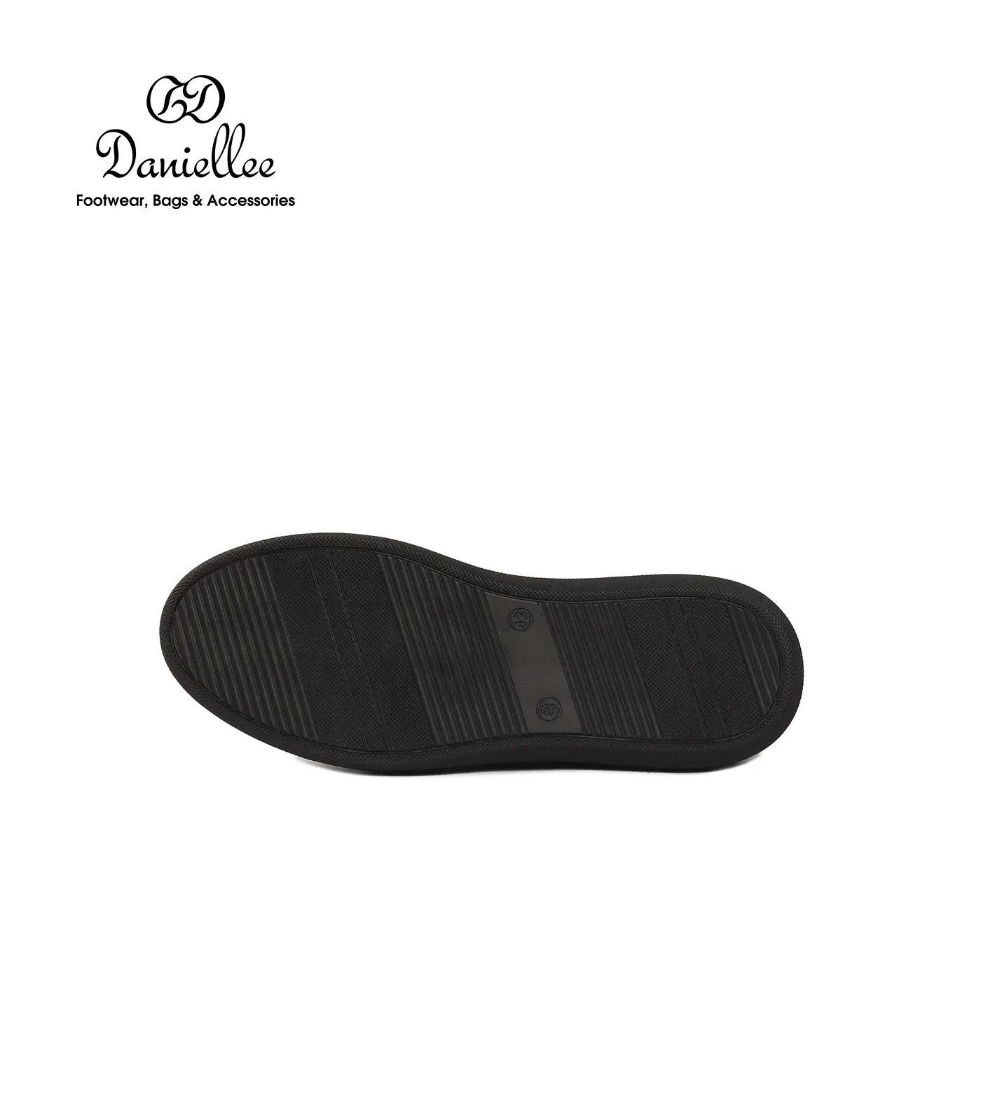 کفش چرمی روزمره مردانه Aron Lace Color