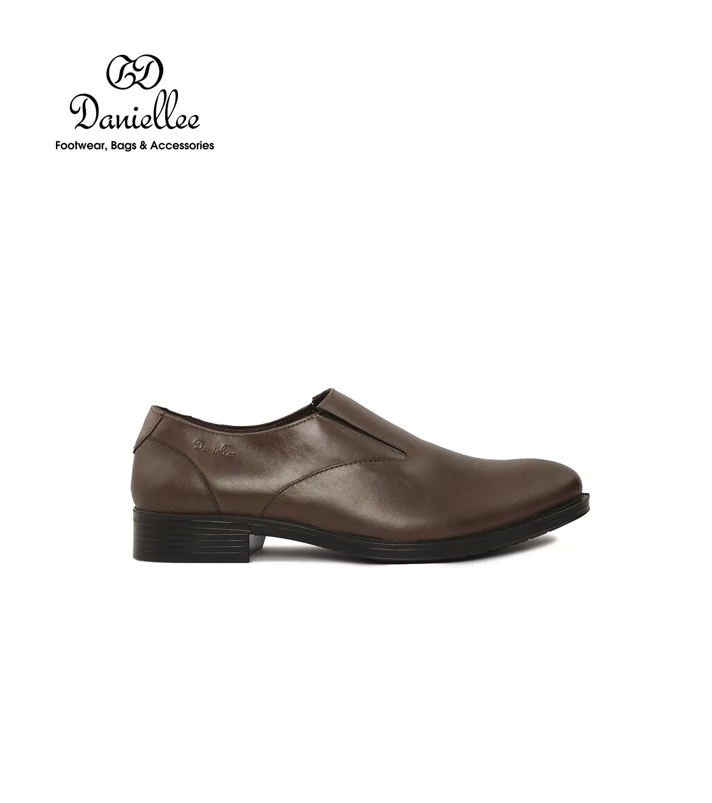 کفش چرمی رسمی مردانه Abtin Loafer