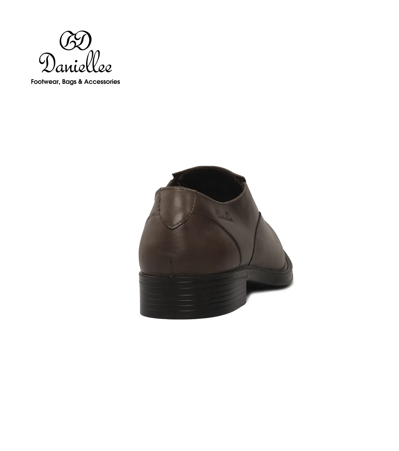 کفش چرمی رسمی مردانه Abtin Loafer