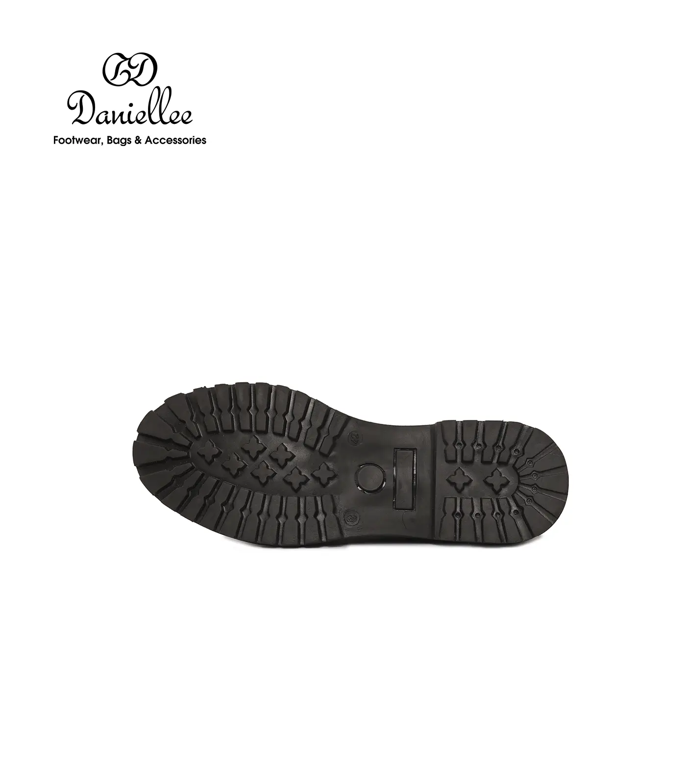 کفش چرمی روزمره مردانه Avas Lace IV