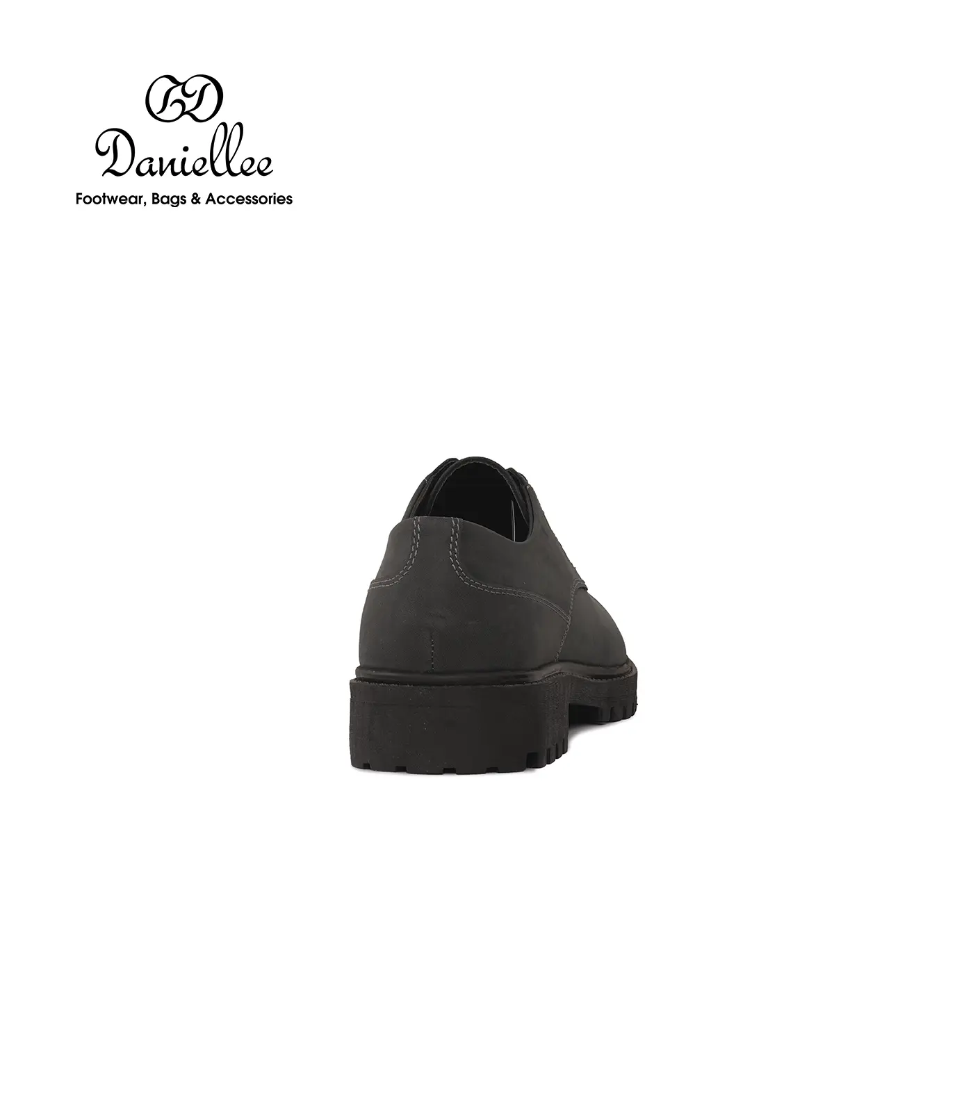 کفش چرمی روزمره مردانه Avas Lace IV