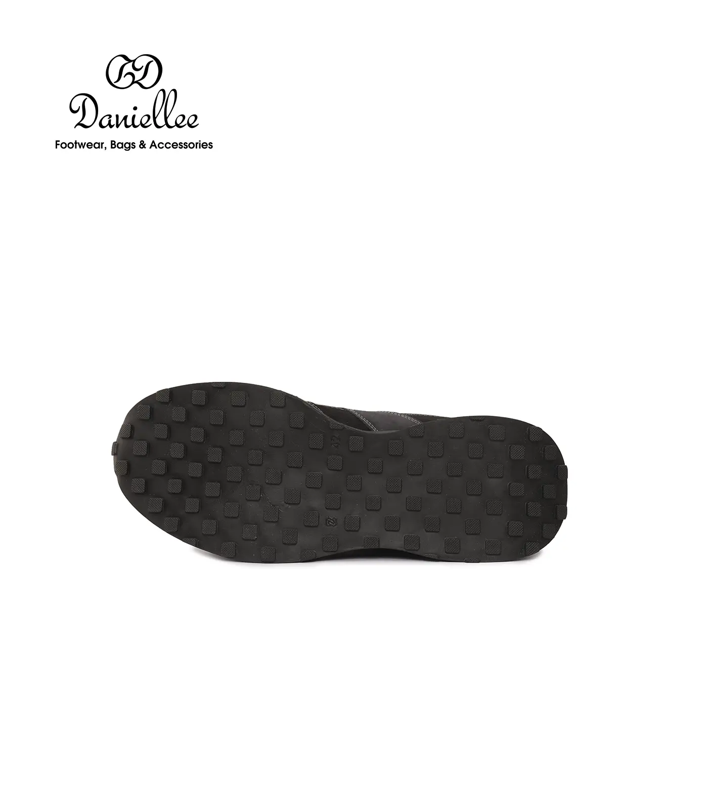 کفش چرمی ورزشی مردانه Barsam Sneaker II