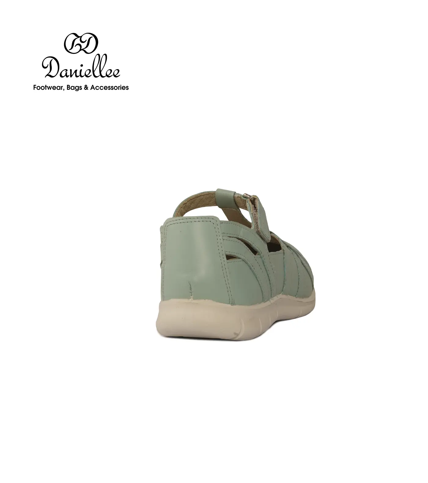 صندل چرمی روزمره زنانه Artemis Sandal II