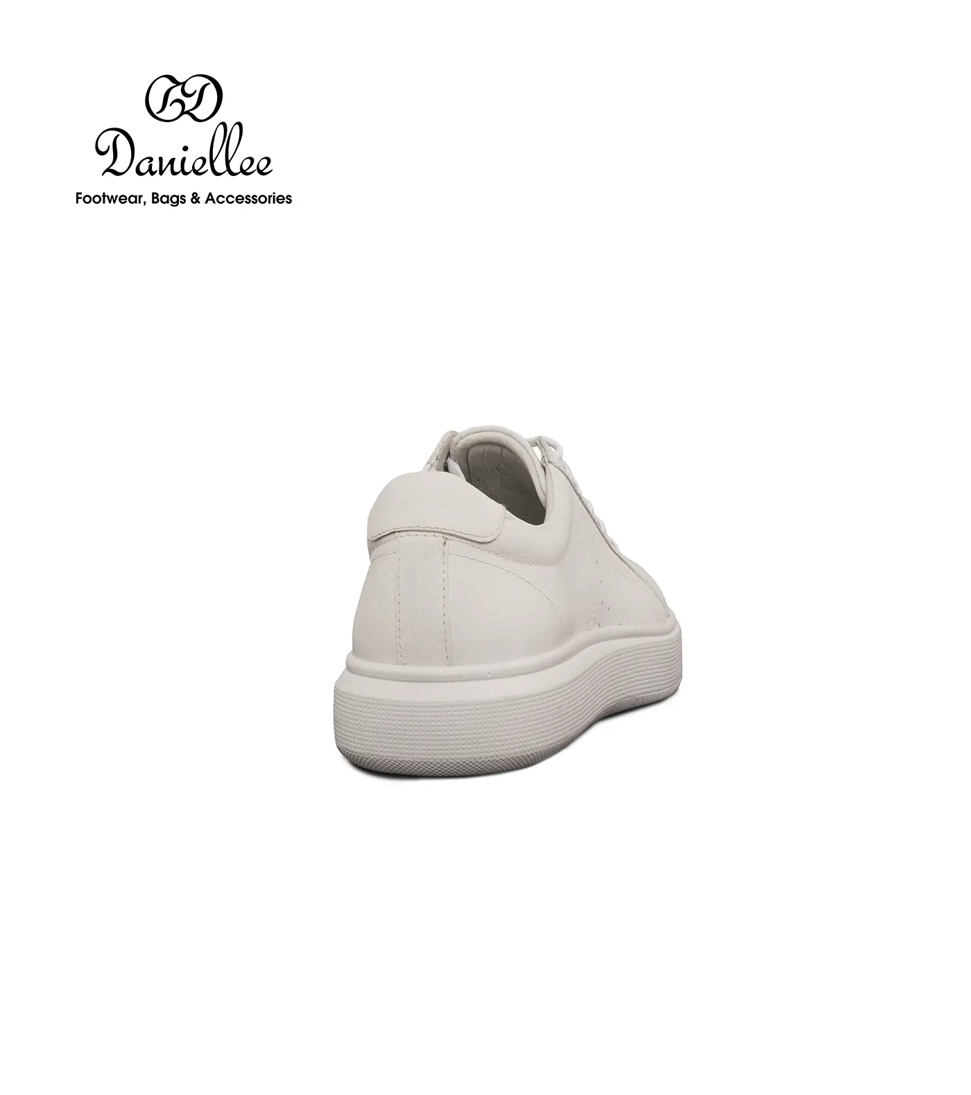 کفش چرمی روزمره مردانه Aron Lace II