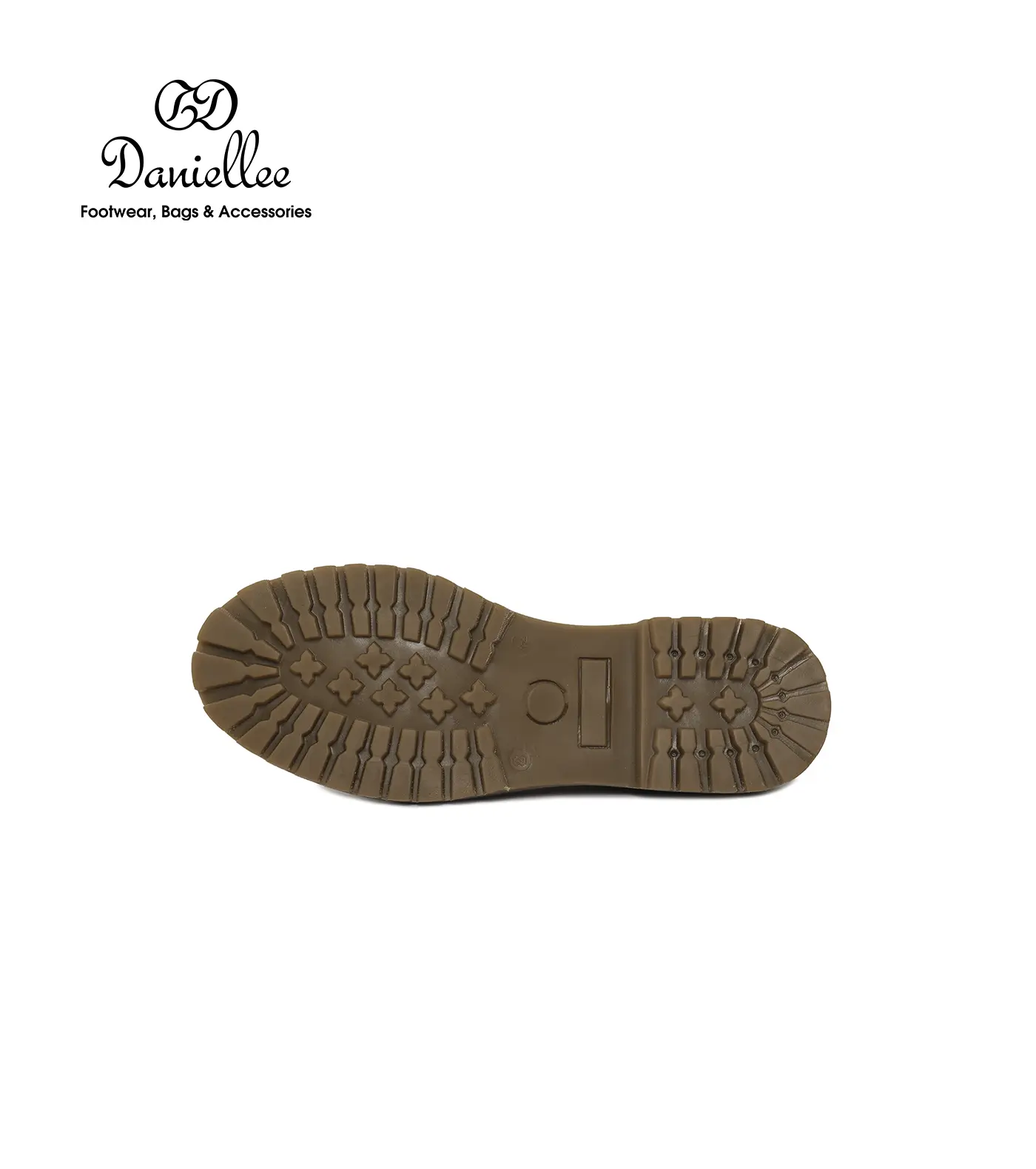 کفش چرمی روزمره مردانه Avas Lace IV