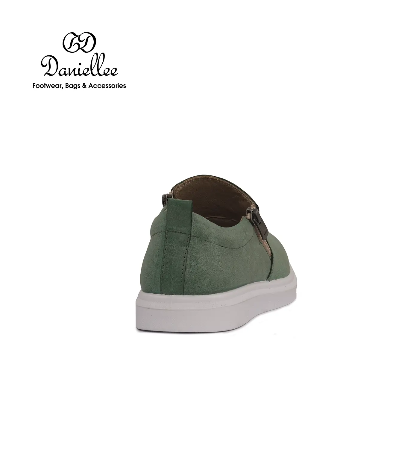 کفش چرمی روزمره زنانه Ariol Slipon II