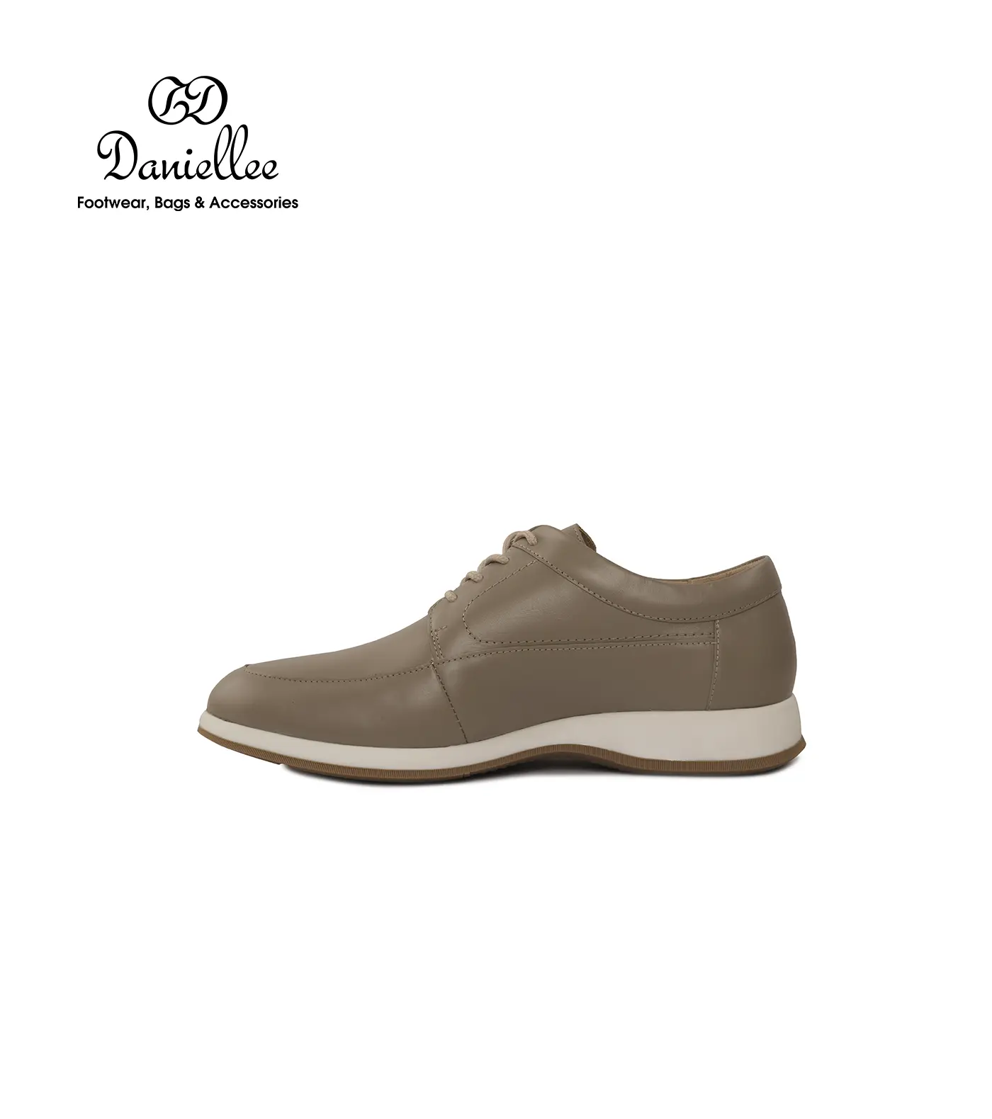 کفش چرمی روزمره مردانه Bermuda Lace IV