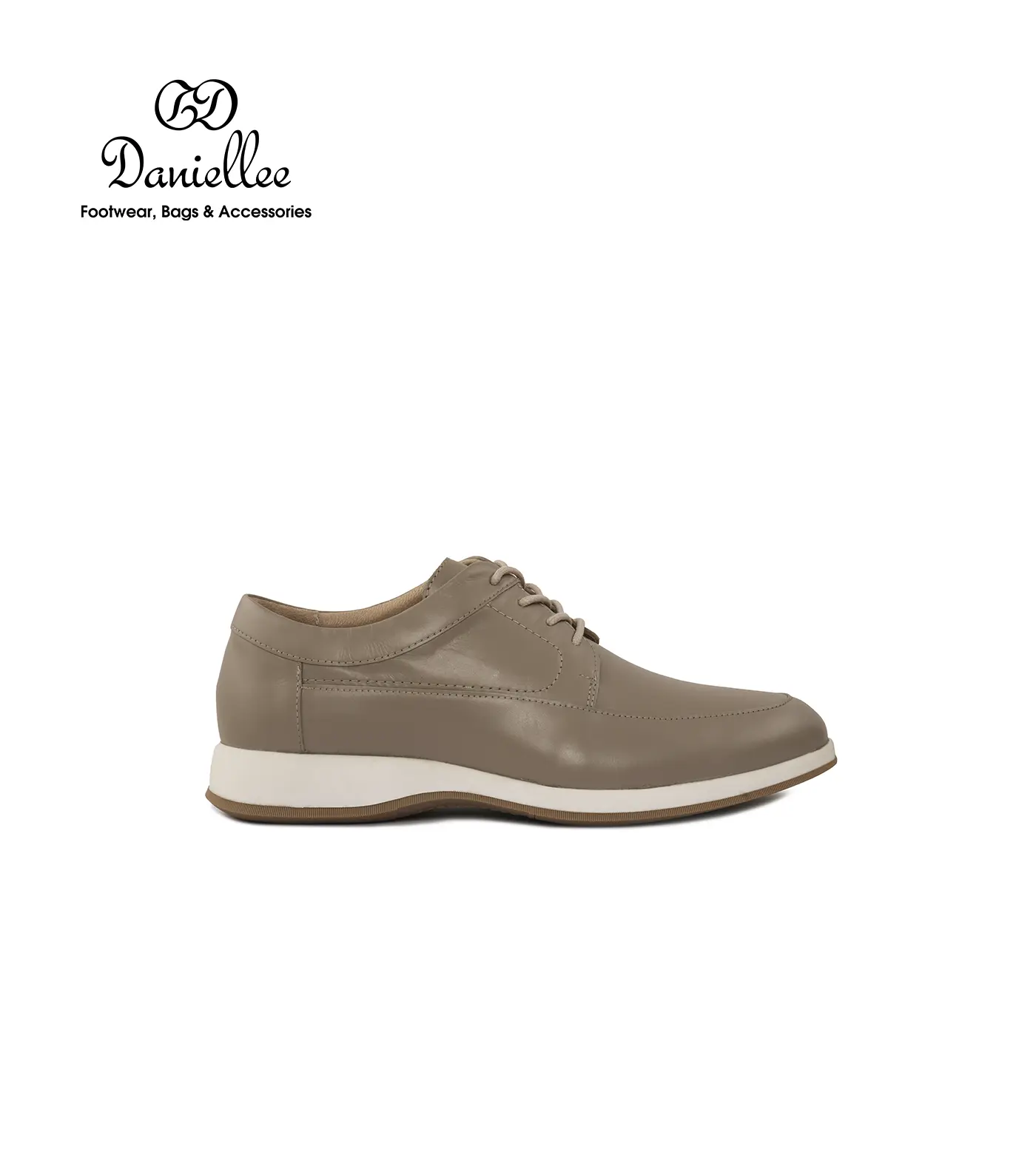 کفش چرمی روزمره مردانه Bermuda Lace IV