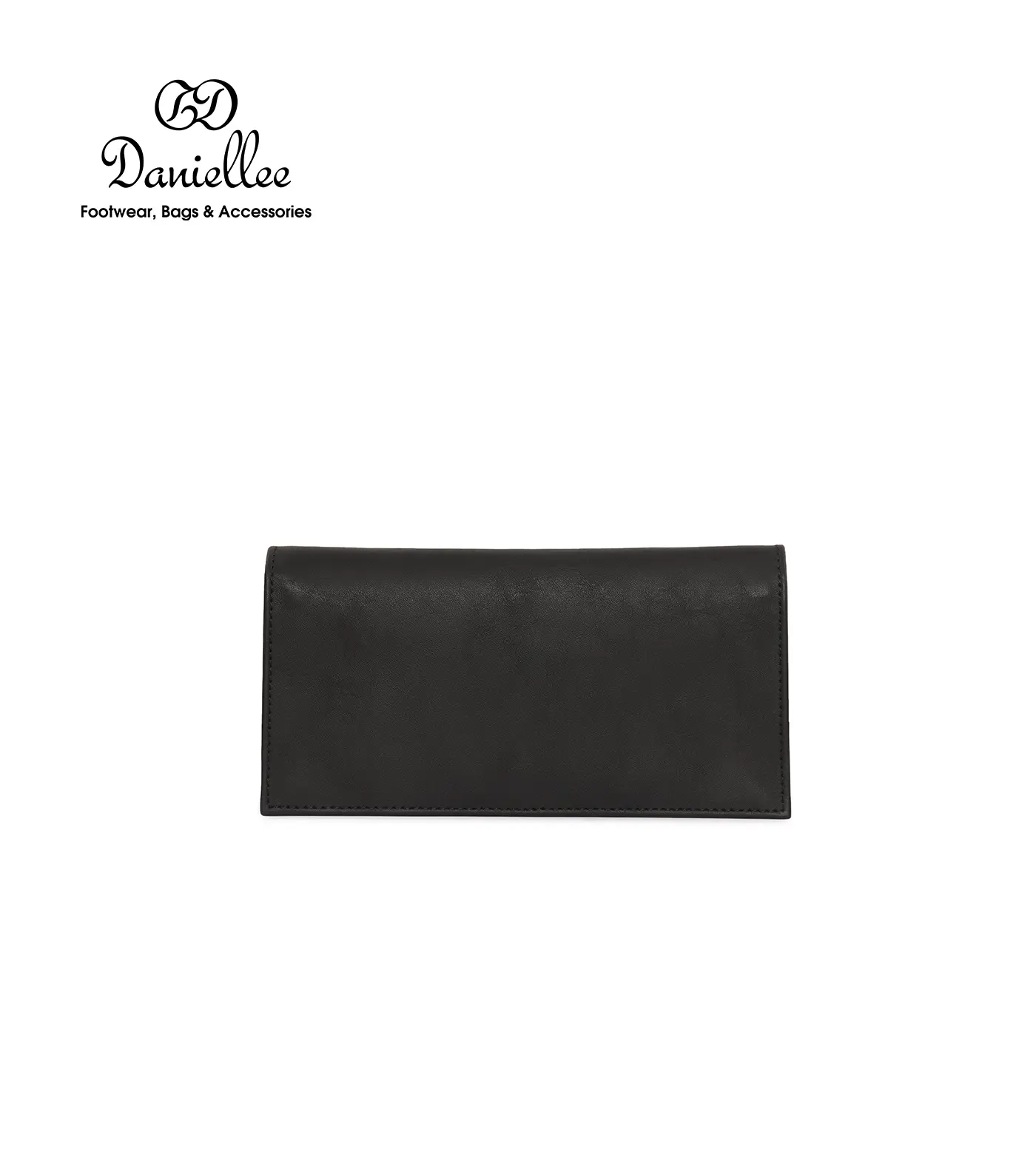 کیف پول چرمی روزمره مردانه Milano