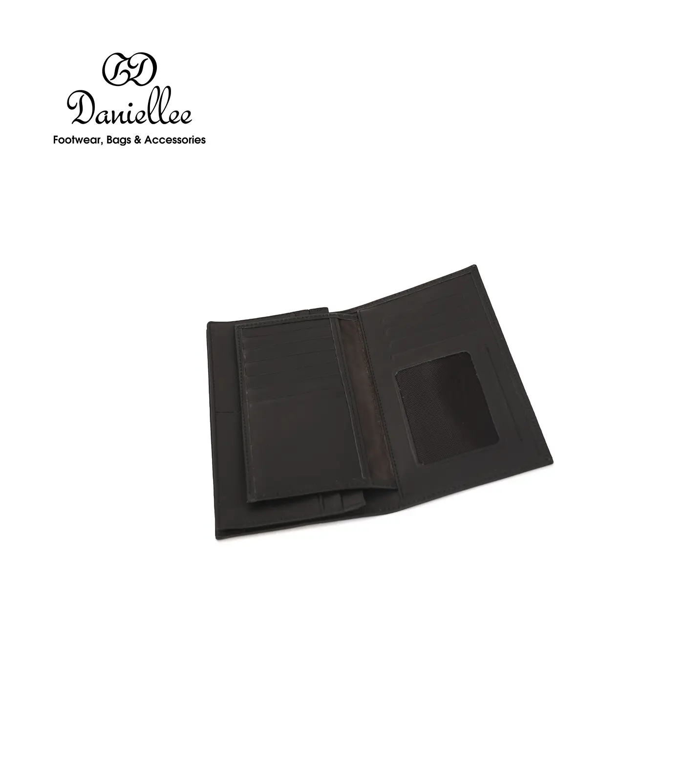 کیف پول چرمی روزمره مردانه Milano