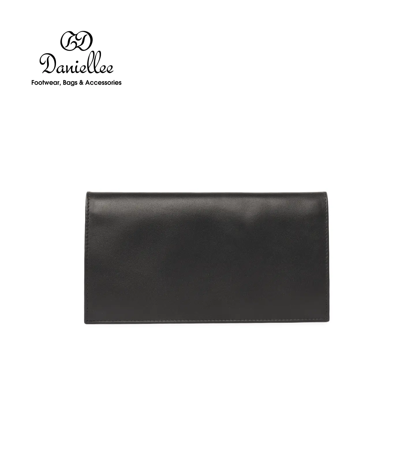 کیف پول چرمی روزمره مردانه Milano