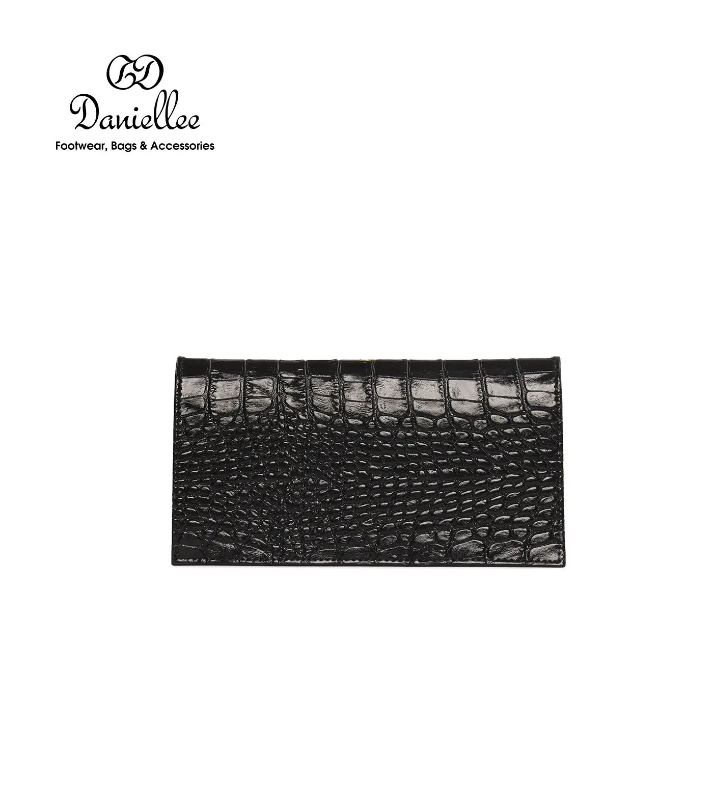 کیف پول چرمی روزمره بدون محدودیت جنسی Milano