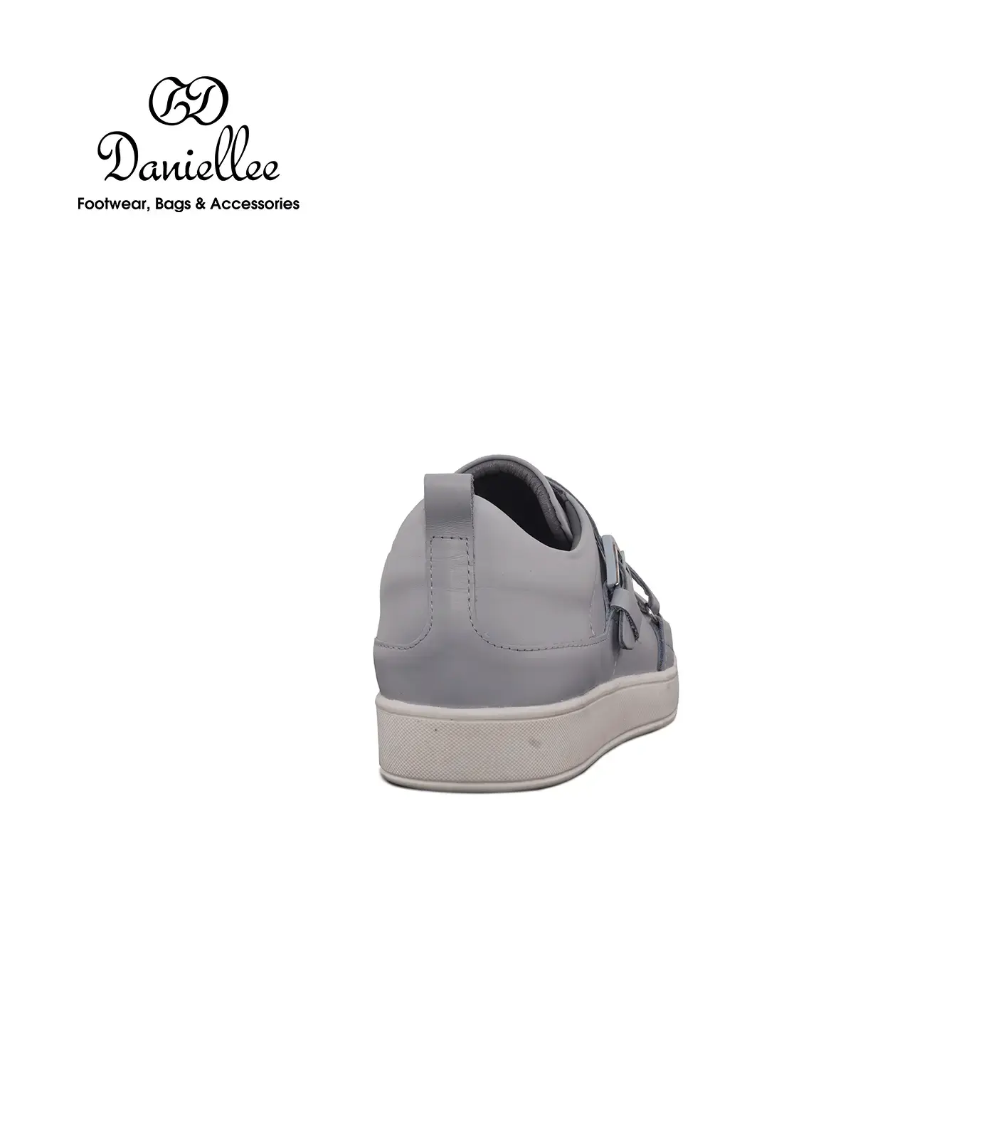 کفش چرمی روزمره زنانه Rayka Slipon II