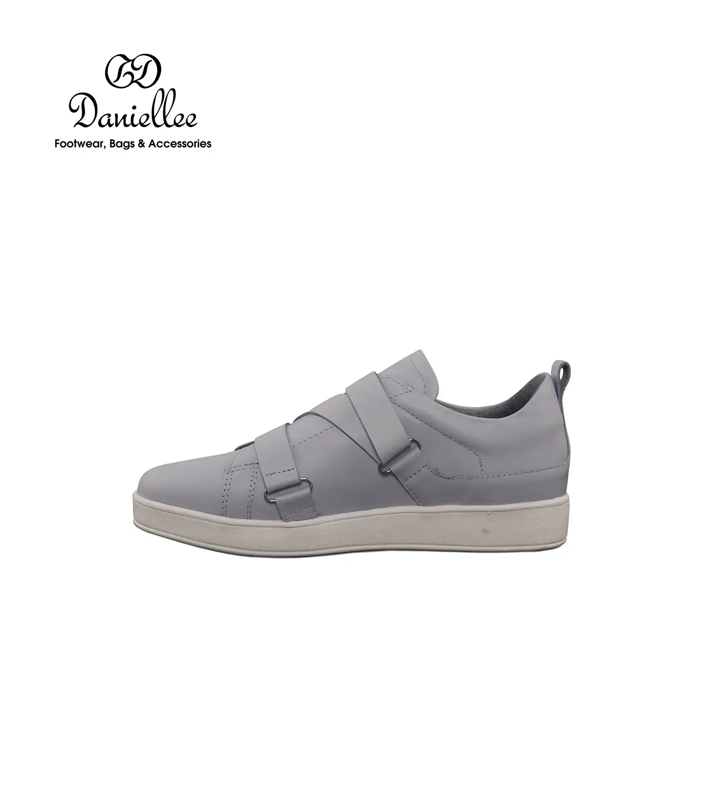 کفش چرمی روزمره زنانه Rayka Slipon II