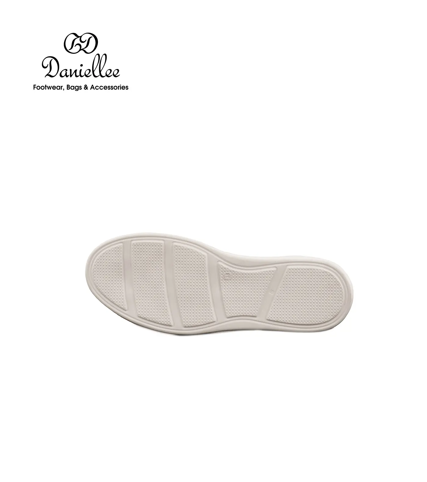 کفش چرمی روزمره زنانه Rayka Slipon II