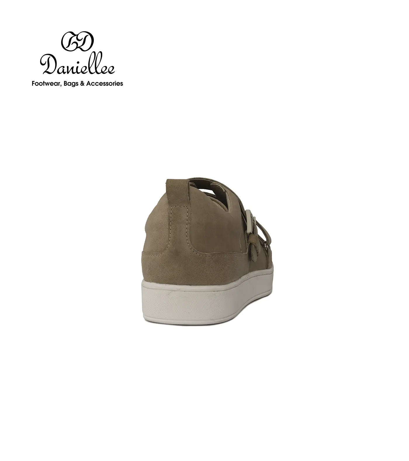 کفش چرمی روزمره زنانه Rayka Slipon II