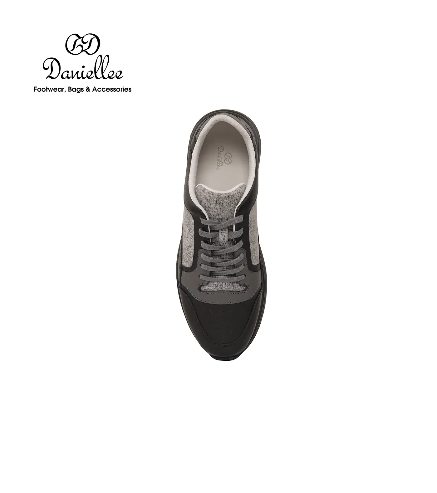 کفش چرمی روزمره مردانه Atras Lace V