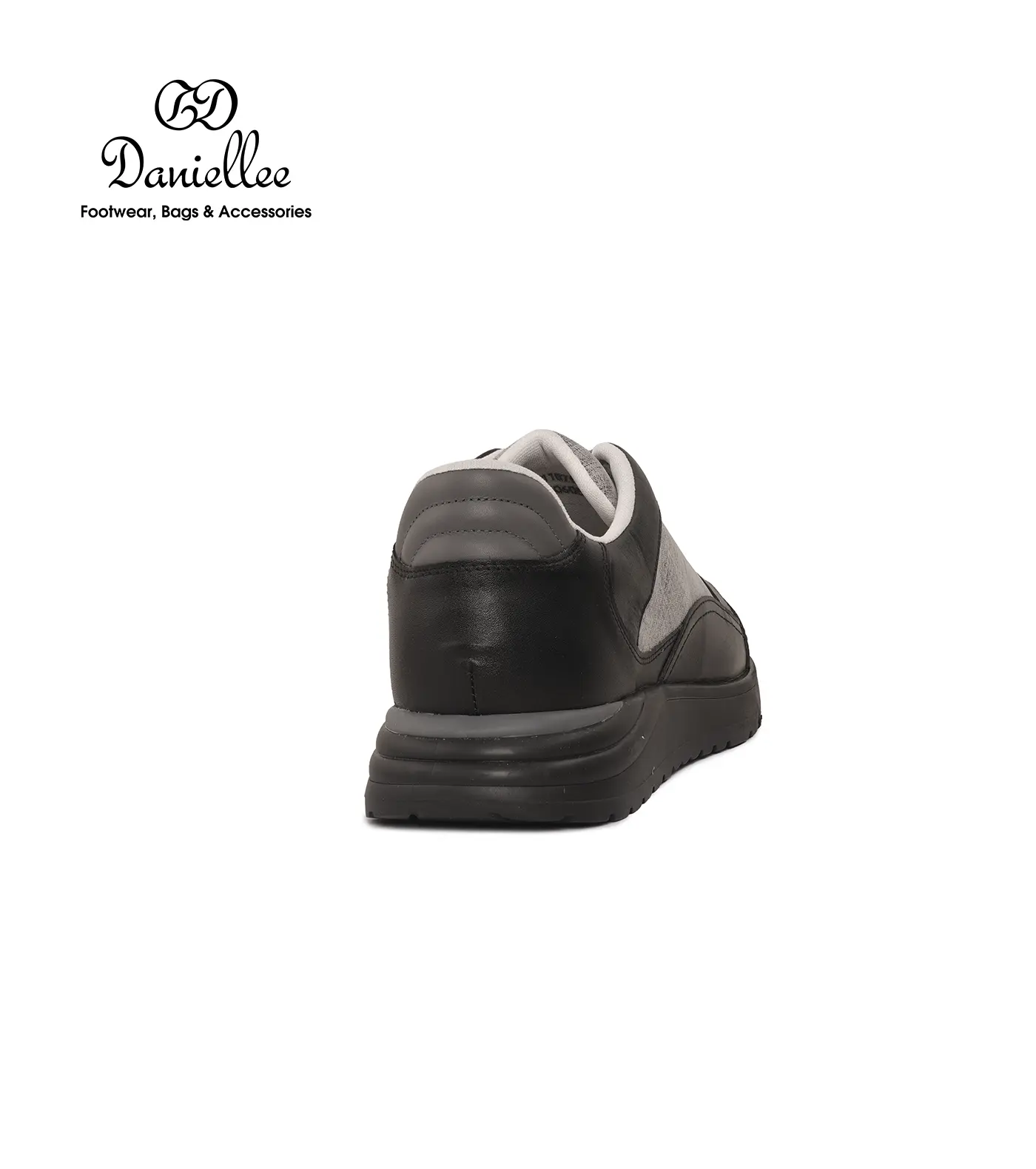 کفش چرمی روزمره مردانه Atras Lace V