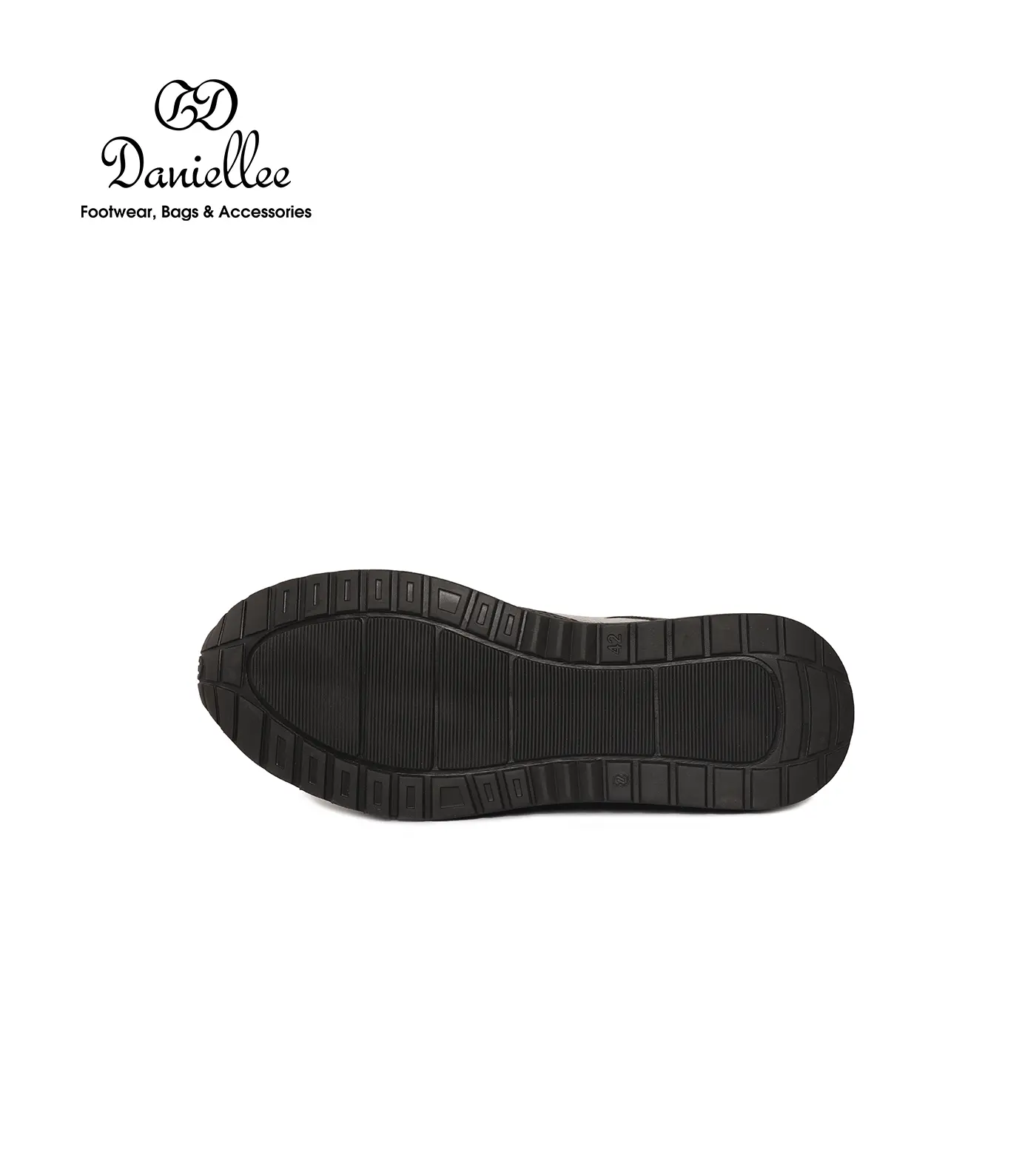 کفش چرمی روزمره مردانه Atras Lace V