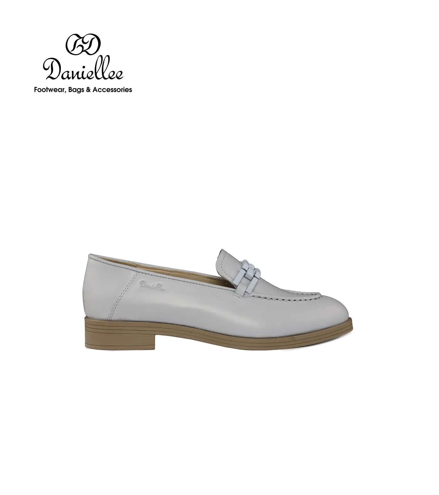 کفش چرمی رسمی زنانه Armita Loafer