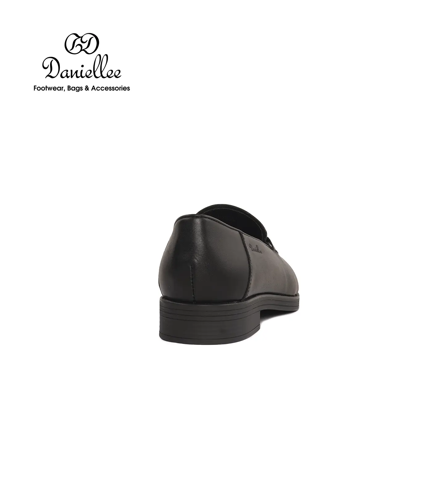 کفش چرمی رسمی زنانه Armita Loafer