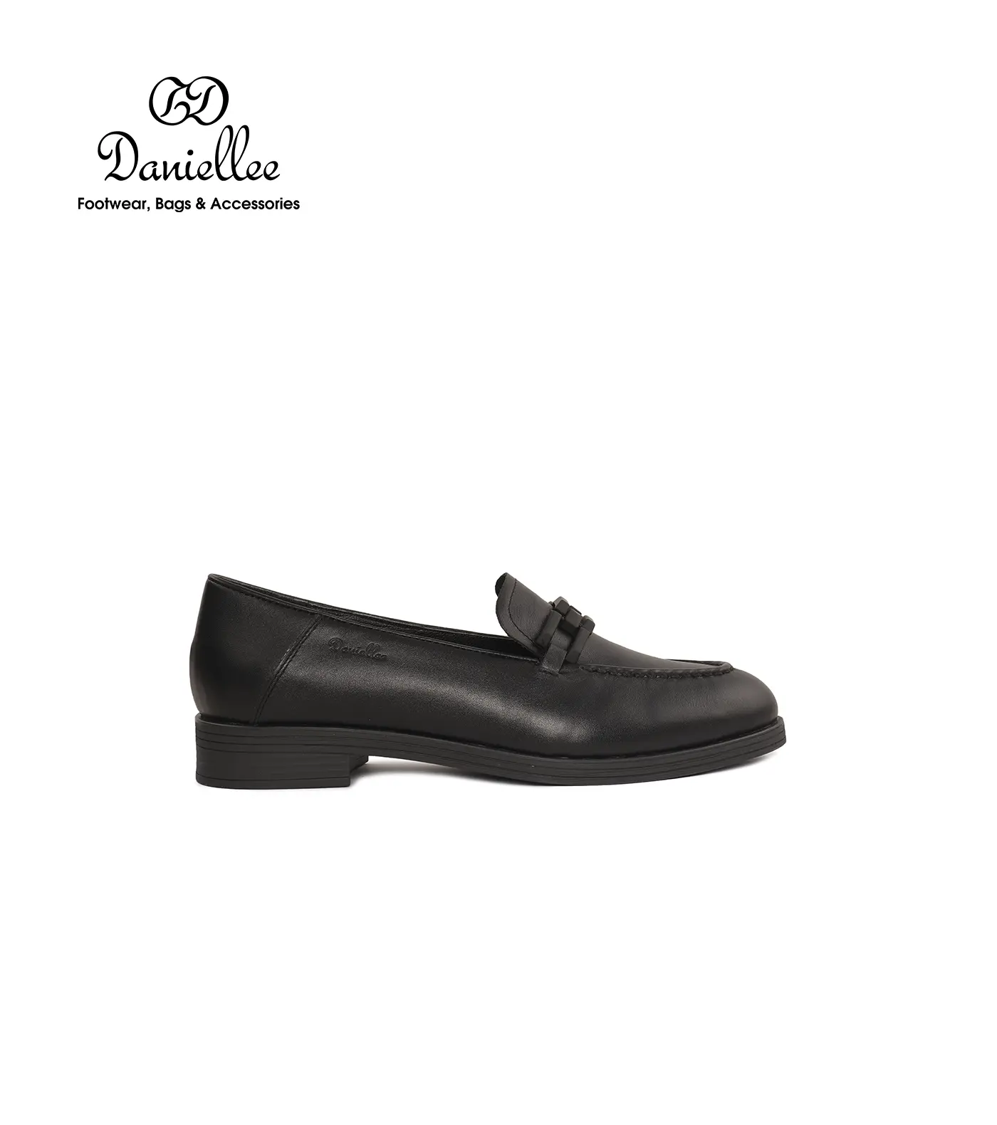 کفش چرمی رسمی زنانه Armita Loafer
